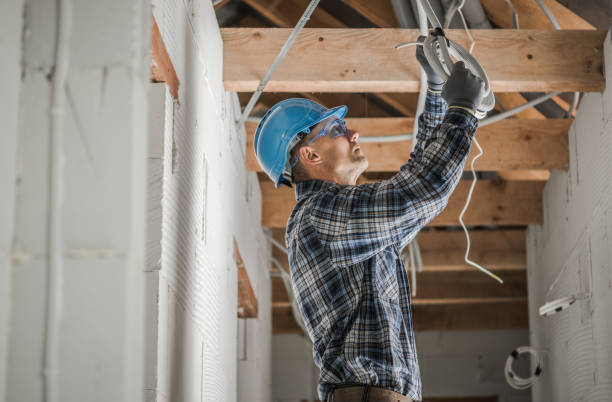 Best Affordable Electrical Installation  in Rendon, TX
