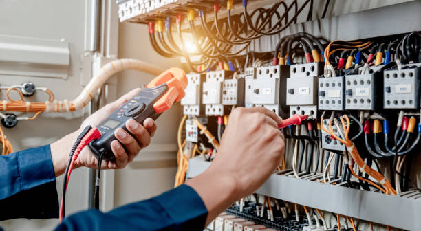 Best Emergency Electrical Repair  in Rendon, TX