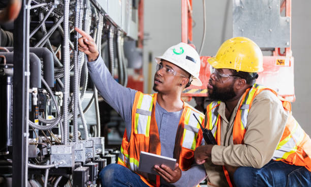 Best Electrical Contractors for Businesses  in Rendon, TX