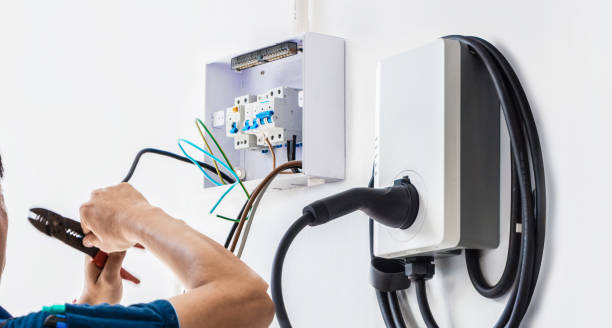 Best Electrical Repair Services  in Rendon, TX
